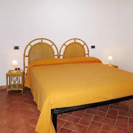 Locazione Turistica Acquabona - Rsm103 Apartment