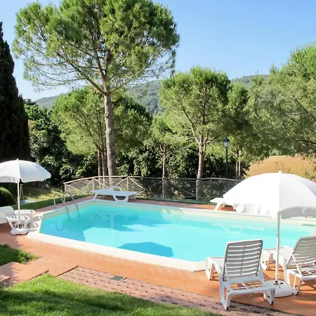 Apartment Locazione Turistica Acquabona - Rsm103 Rosignano Marittimo