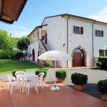 Locazione Turistica Acquabona - Rsm103 Rosignano Marittimo