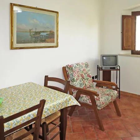 Locazione Turistica Acquabona - Rsm103 Apartment